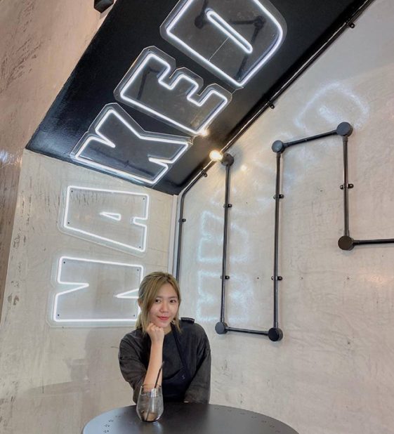 New Charcoal Waffles & Ice Cream Cafe Kovan Opens Till 2am Daily! Shout