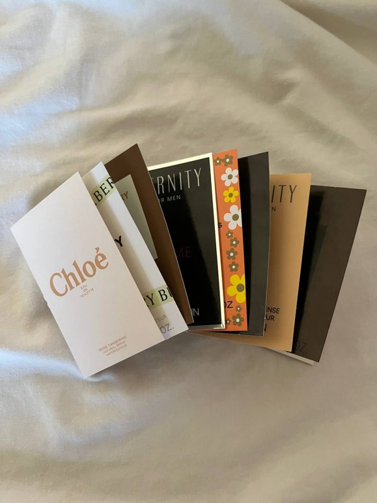 FREE 8-PC FRAGRANCE SAMPLE &amp; PHOTO PRINTOUTS AT THIS PERFUME POP-UP ...
