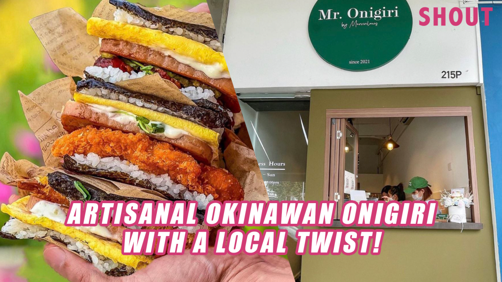 Where to Buy Onigiri Near Me Convenience Stores