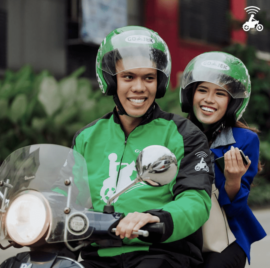  Go Jek  Is Coming To Singapore To Compete With Grab Shout