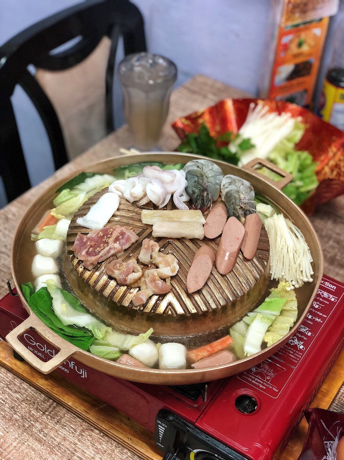 Hari raya cny singapore 1964 riots year 1965 simultaneously celebrated racial 5 Best Mookata Restaurants in Singapore As Recommended by Thais – Shout