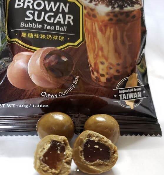 Brown-sugar-bubble-tea-ball-Singapore-2