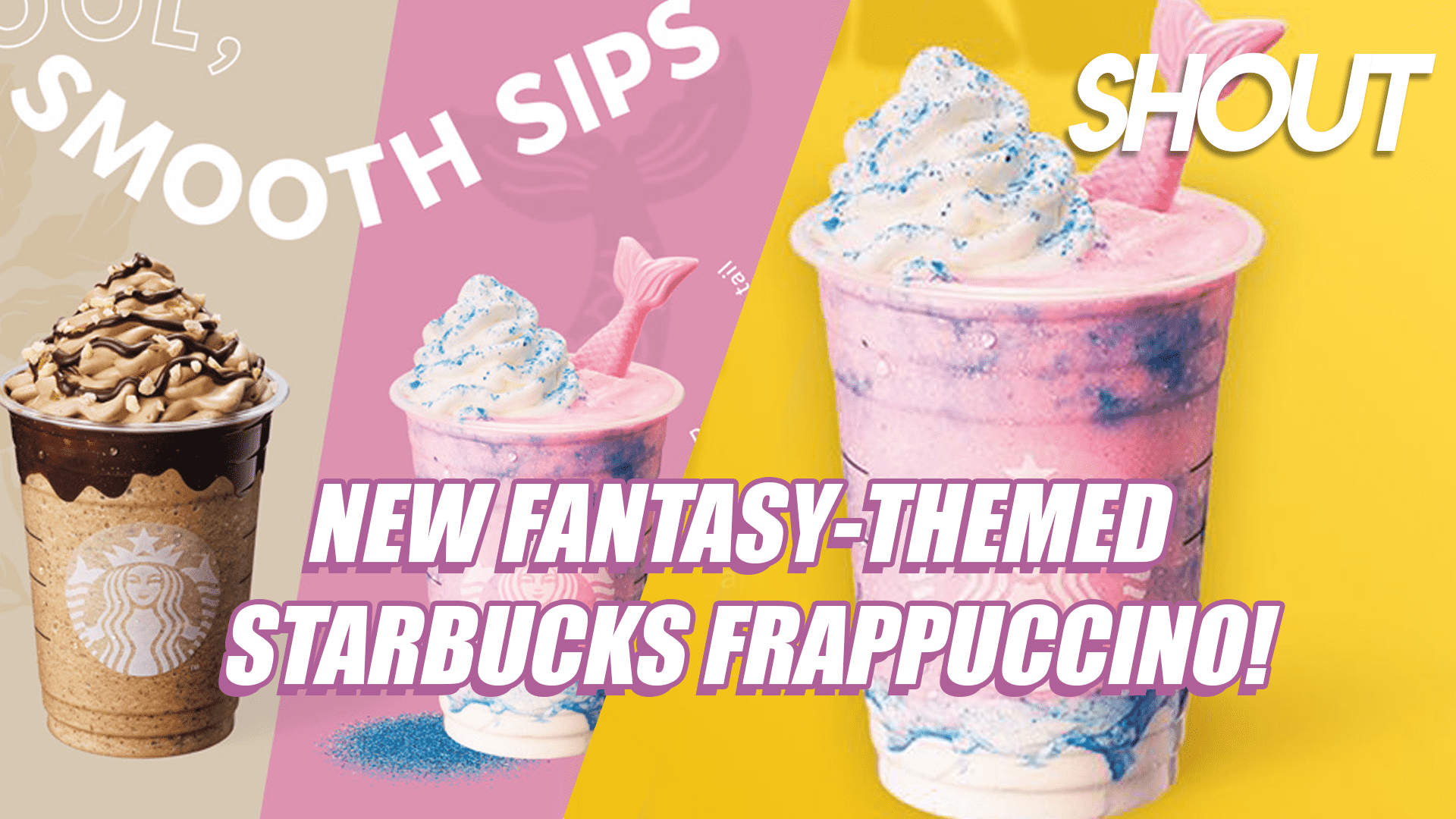 Featured image of post Anime Themed Starbucks Drinks Regardless there are plenty of starbucks specialties that