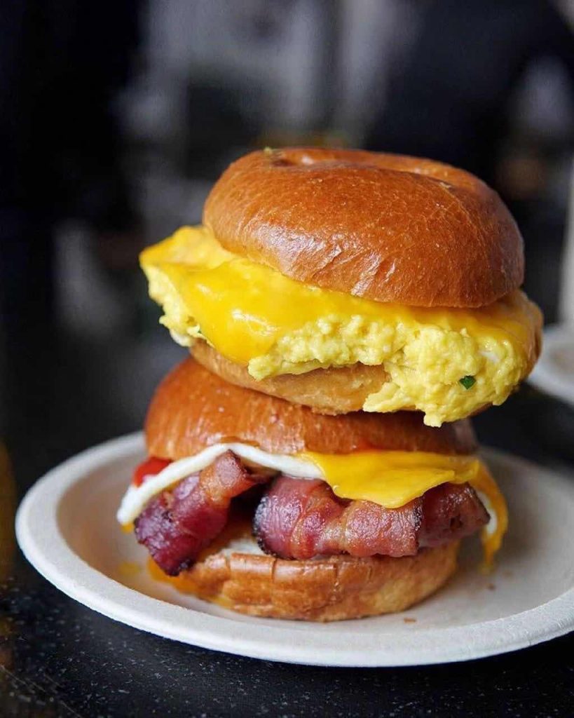 Los Angeles’ Eggslut To Open Its First Singapore Outlet! Shout