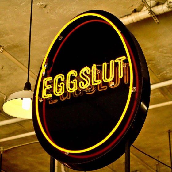 Los Angeles’ Eggslut To Open Its First Singapore Outlet! Shout