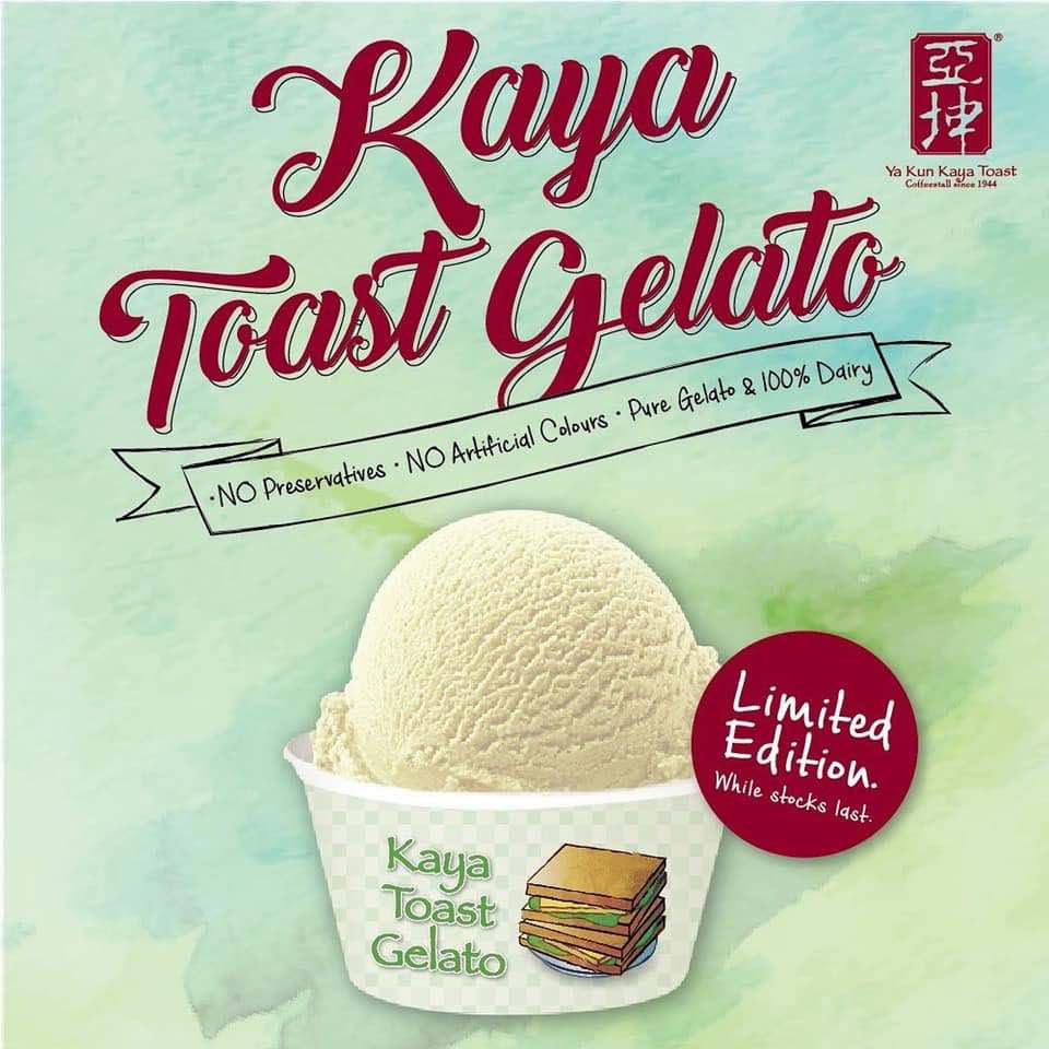 YAKUN-KAYA-TOAST-GELATO-SINGAPORE