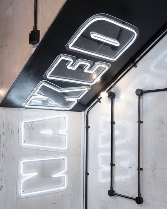 New Charcoal Waffles & Ice Cream Cafe Kovan Opens Till 2am Daily! Shout