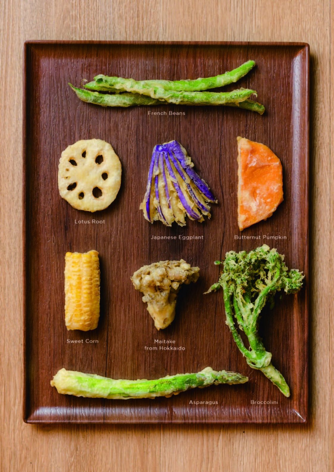 POPULAR JAPANESE TEMPURA CHAIN ARRIVES IN SINGAPORE Shout