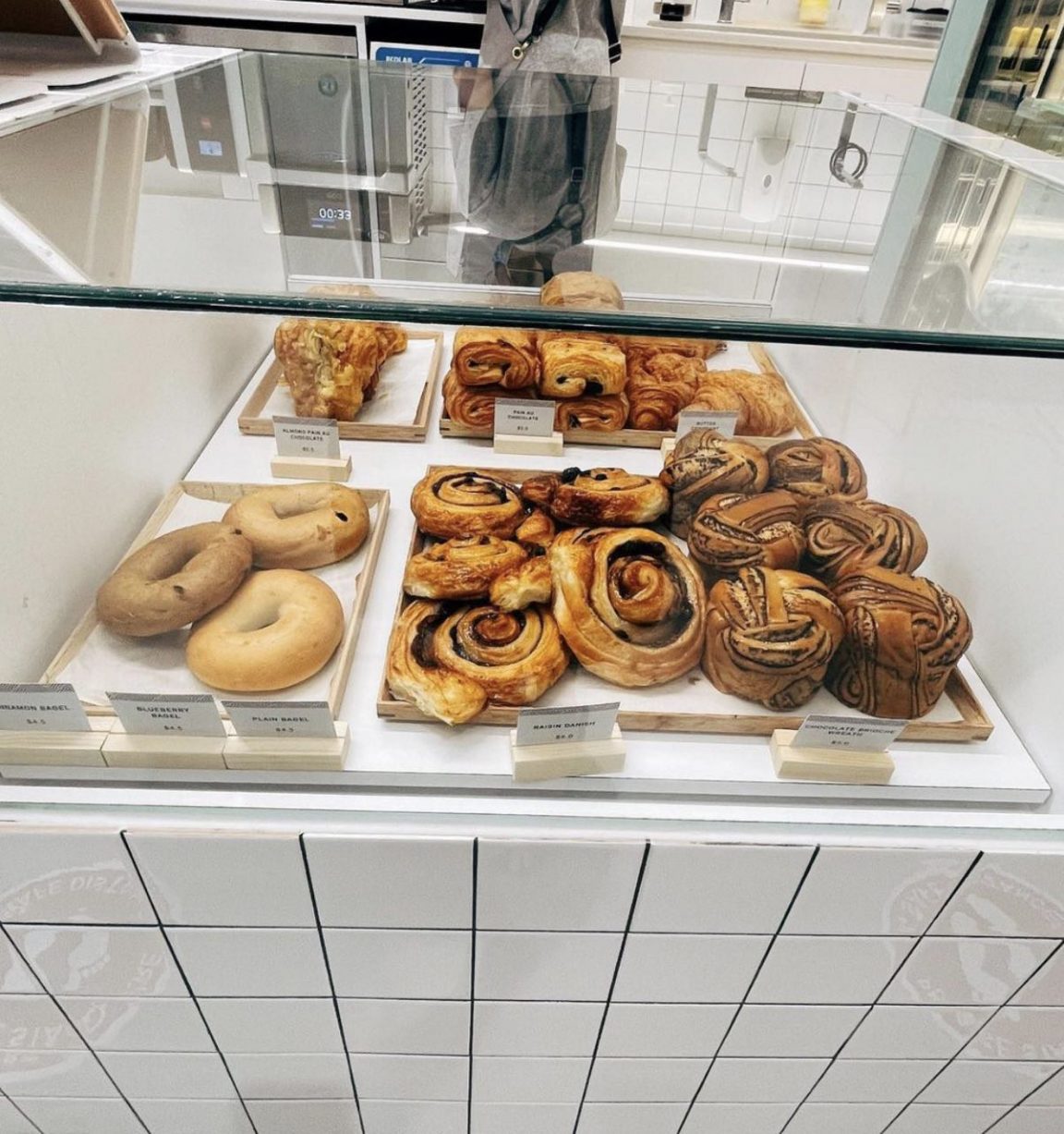 NEW DUTCH COLONY OUTLET OUR TAMPINES HUB Shout