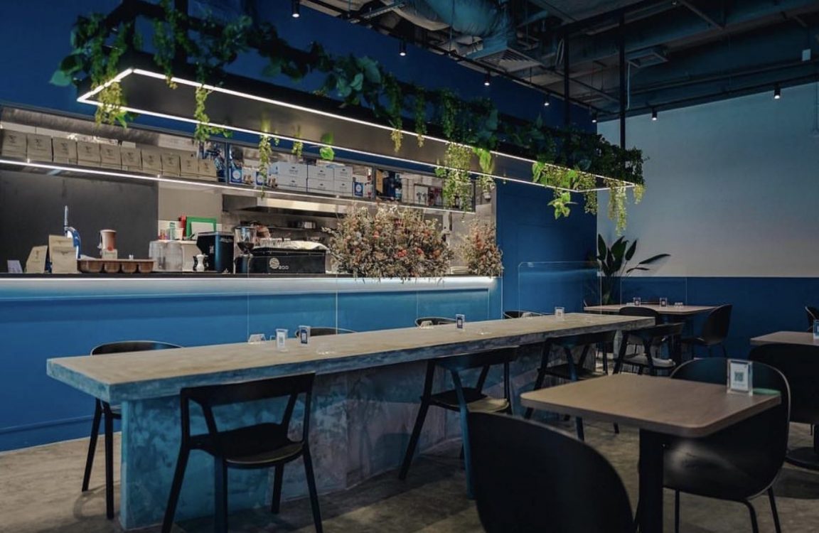 FREE GELATO BURNT CONES MARINA BAY OUTLET Shout