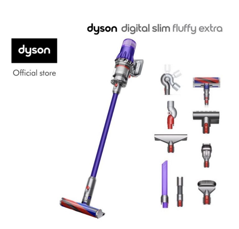 ALL THE DYSON APPLIANCES ON SALE ON SHOPEE Shout