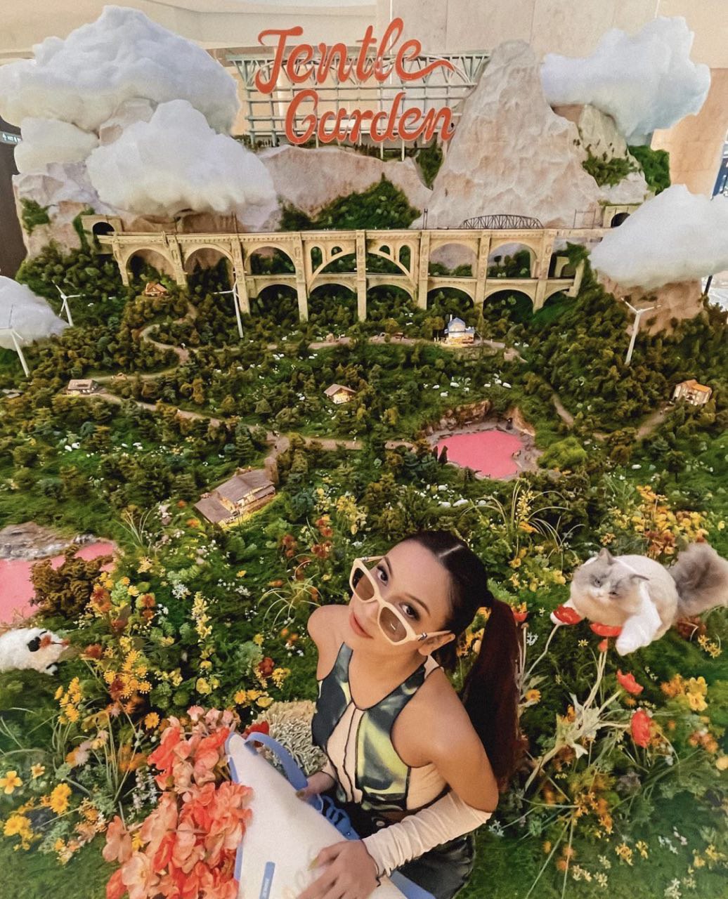 Things To Do In Singapore: Jennie x Gentle Monster Pop-Up & More