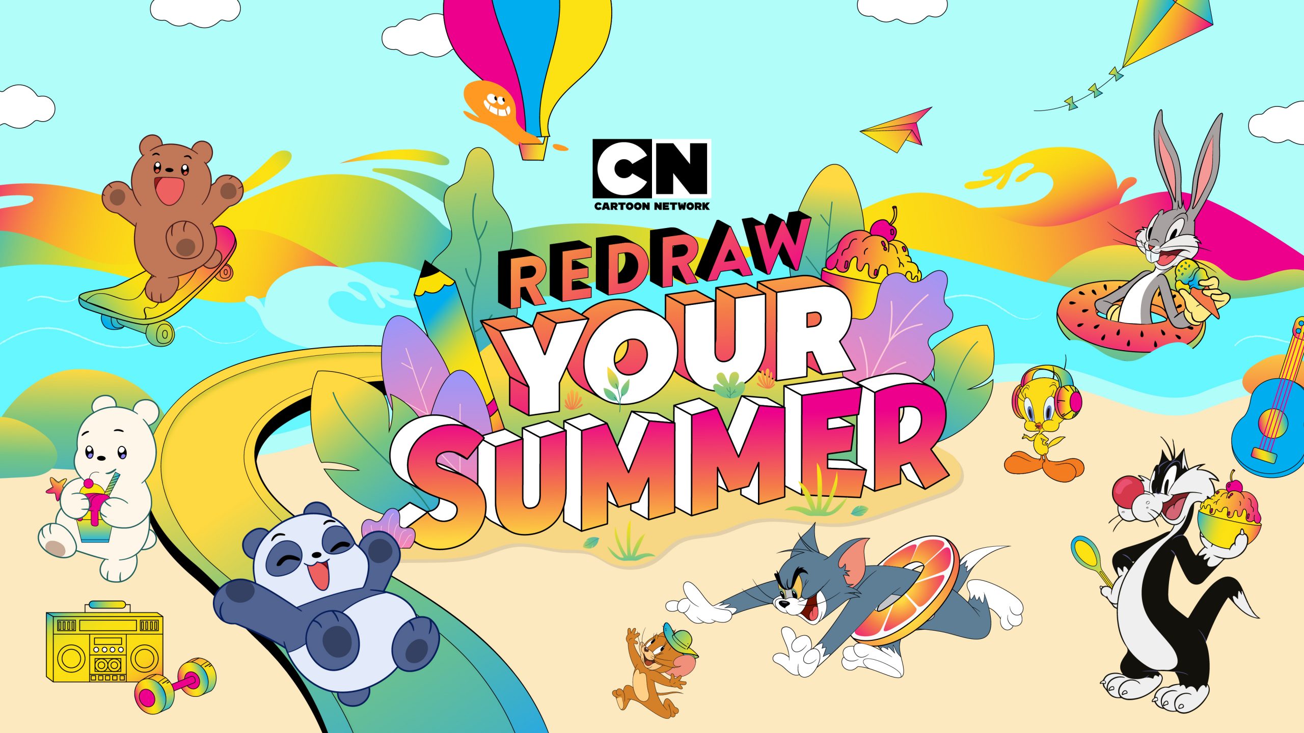 EXCITING ACTIVITIES AT DOWNTOWN EAST THIS SCHOOL HOLIDAY WITH CARTOON  NETWORK EVENTS, MOVIE SCREENING, FREEBIES & MORE! – Shout