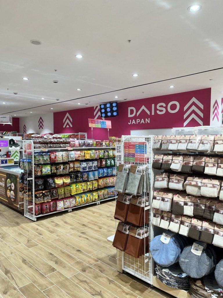 AN EXCLUSIVE FIRST LOOK INTO DAISO’S LARGEST FLAGSHIP STORE IN JURONG