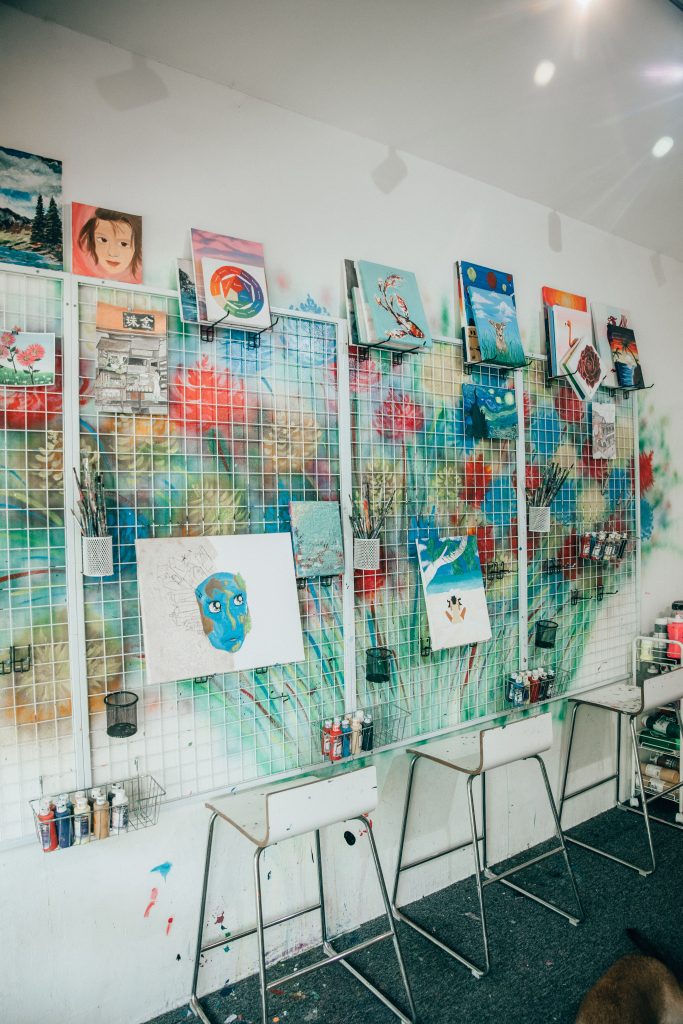 PAINT & MAKE YOUR OWN ECO-FRIENDLY DIGITAL FILM CAMERA IN SINGAPORE ...