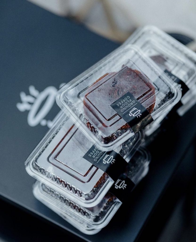 This Hole In The Wall Café In Pasir Ris Serves Coffee From A Hdb