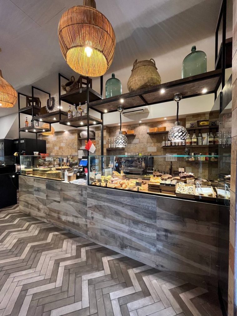 COSY MUSLIMOWNED BOARD GAME CAFÉ WITH AFFORDABLE PASTRIES FROM JUST 1