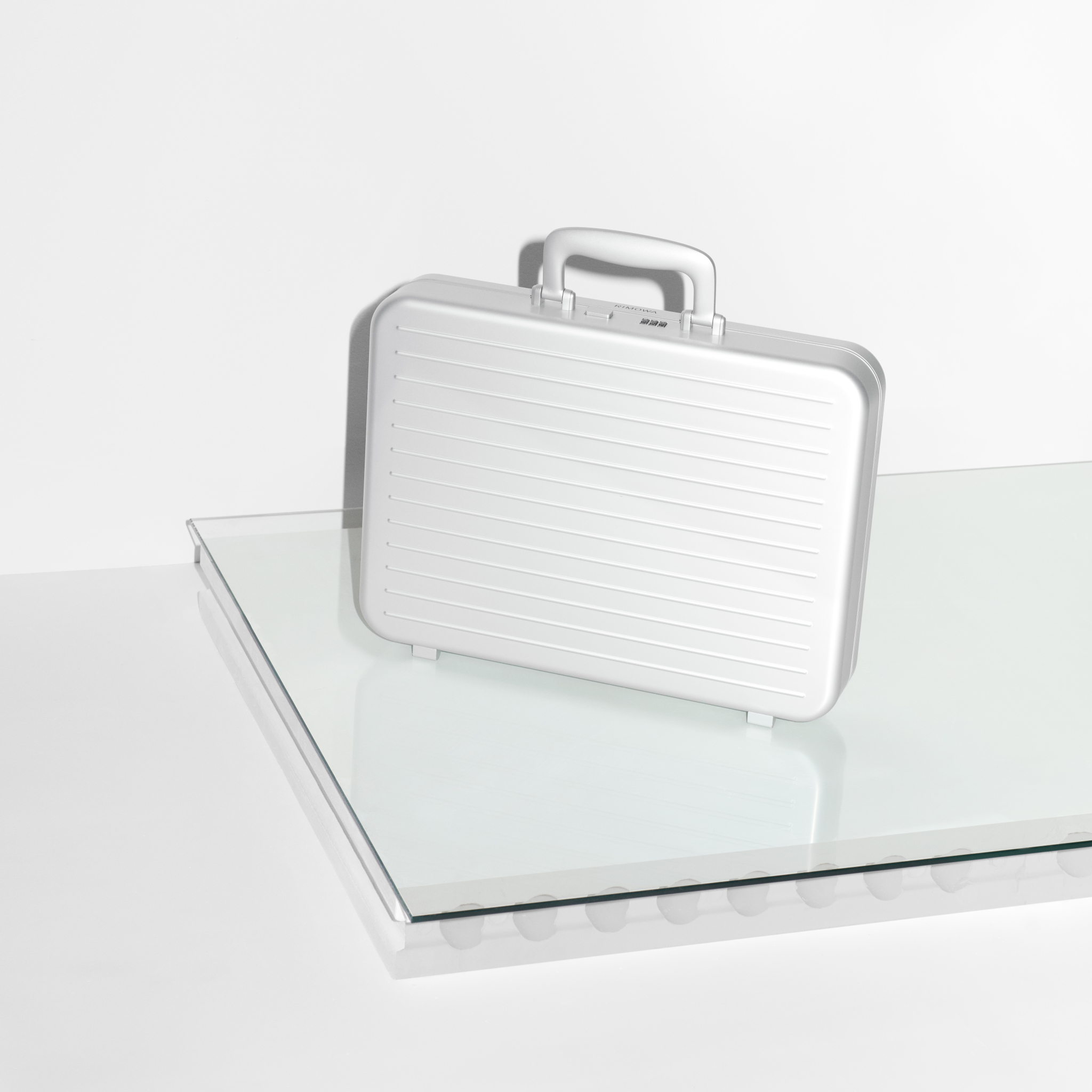 Rimowa's New Cross-Product Collection is Perfect for the Holiday