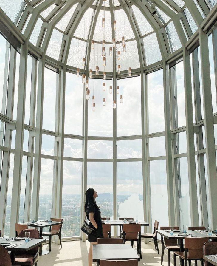 Picture of Luxurious Sky-High Penthouse - Condominiums for Rent in ... - Airbnb