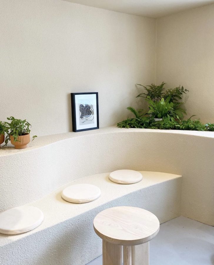 RE PATISSERIE IS AN AESTHETIC KOREANINSPIRED PASTRY CAFÉ IN JOHOR