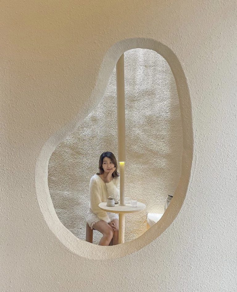 RE PATISSERIE IS AN AESTHETIC KOREANINSPIRED PASTRY CAFÉ IN JOHOR