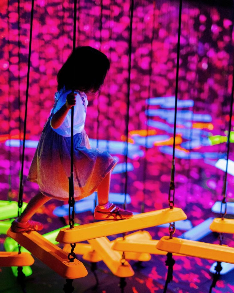NEW INSTALLATIONS ADDED TO FUTURE WORLD EXHIBITION AT ARTSCIENCE MUSEUM