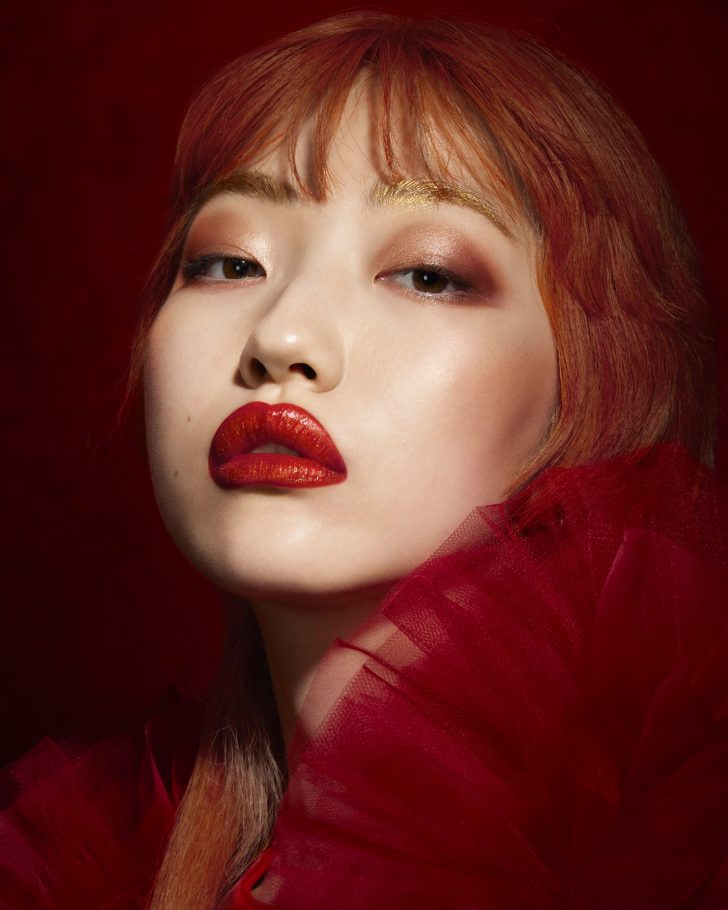 HERE’S HOW YOU CAN GET A FREE MAKEOVER & GOODIE BAG FROM SHU UEMURA