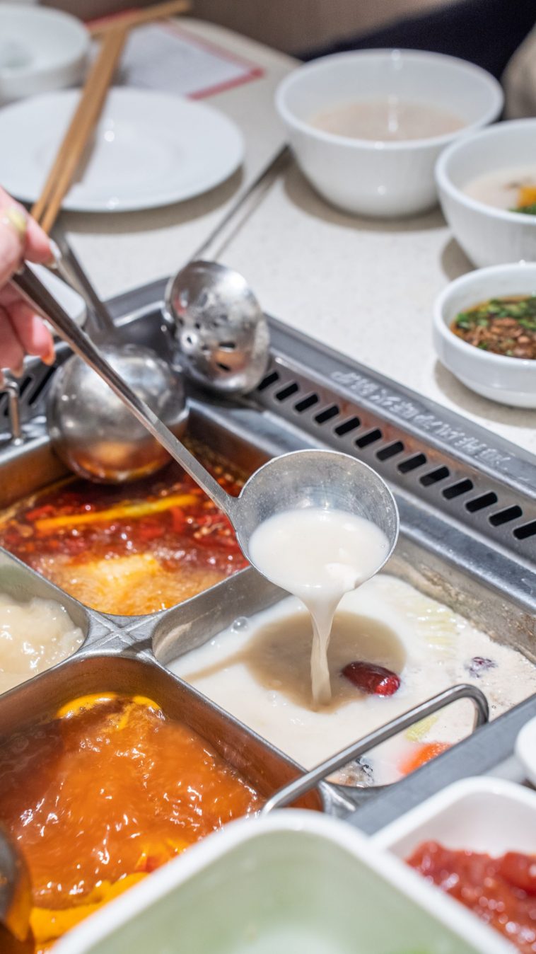 HAIDILAO OPENS 20TH OUTLET THAT SEATS UP TO 400 AT JURONG POINT Shout