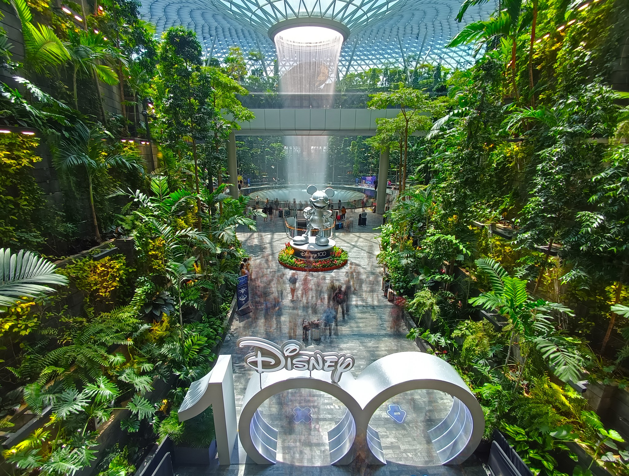 new tourist attractions in singapore