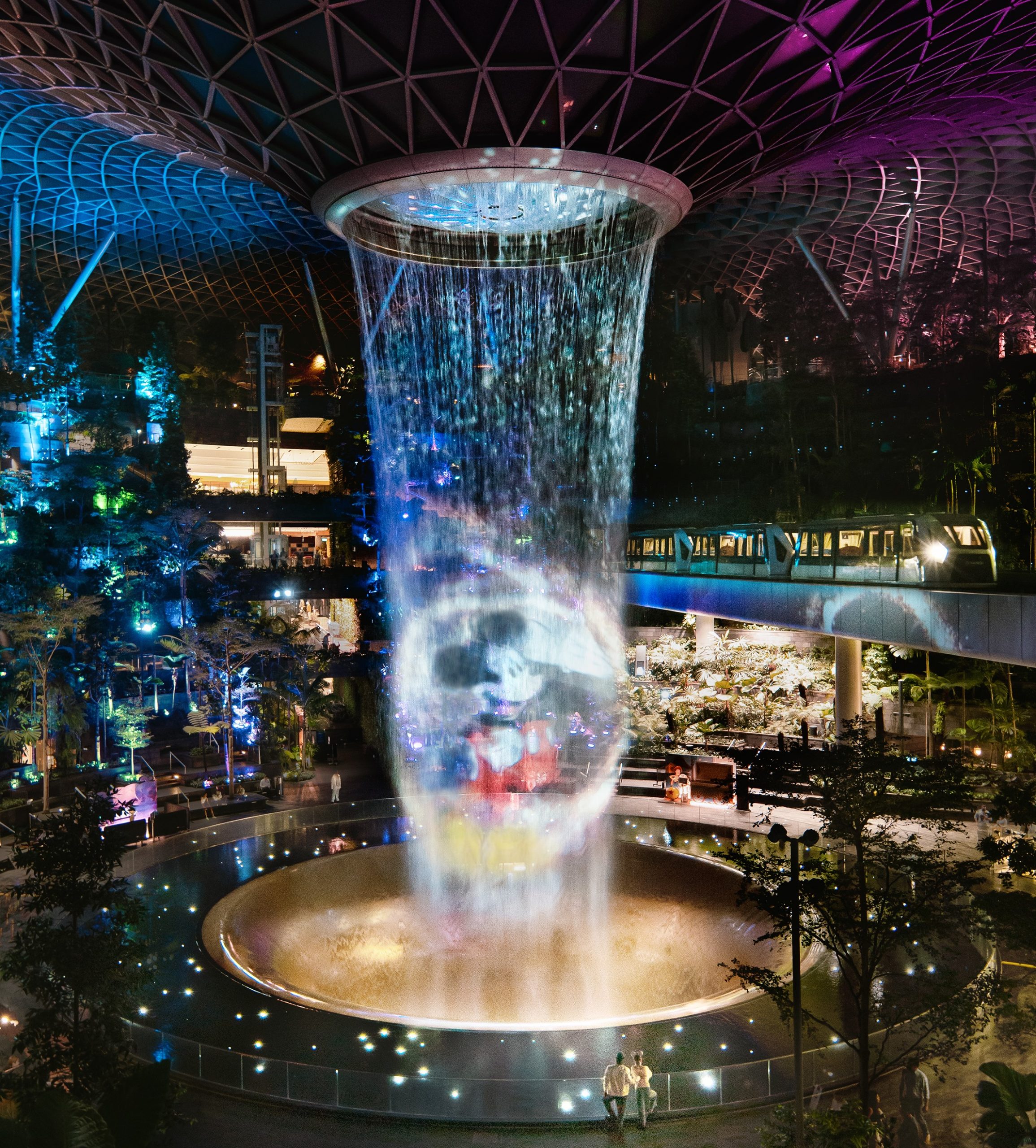 new tourist attractions in singapore