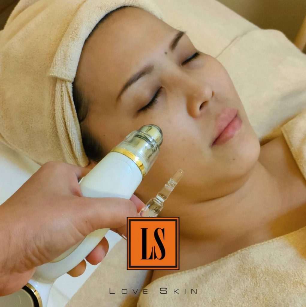 TOP 10 CLINICS FOR NONSURGICAL EYE BAG & UNDER EYE TREATMENTS IN SINGAPORE! Shout