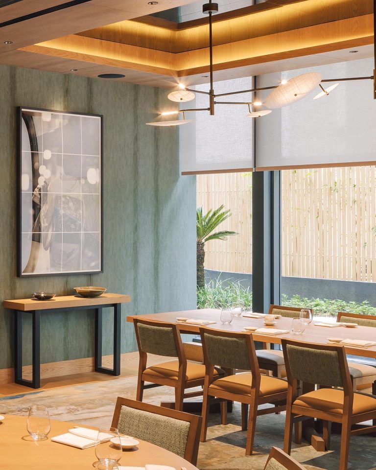 NOBU SINGAPORE HAS LUXURIOUS LUNCH BENTO BOXES EXCLUSIVELY FOR FEBRUARY