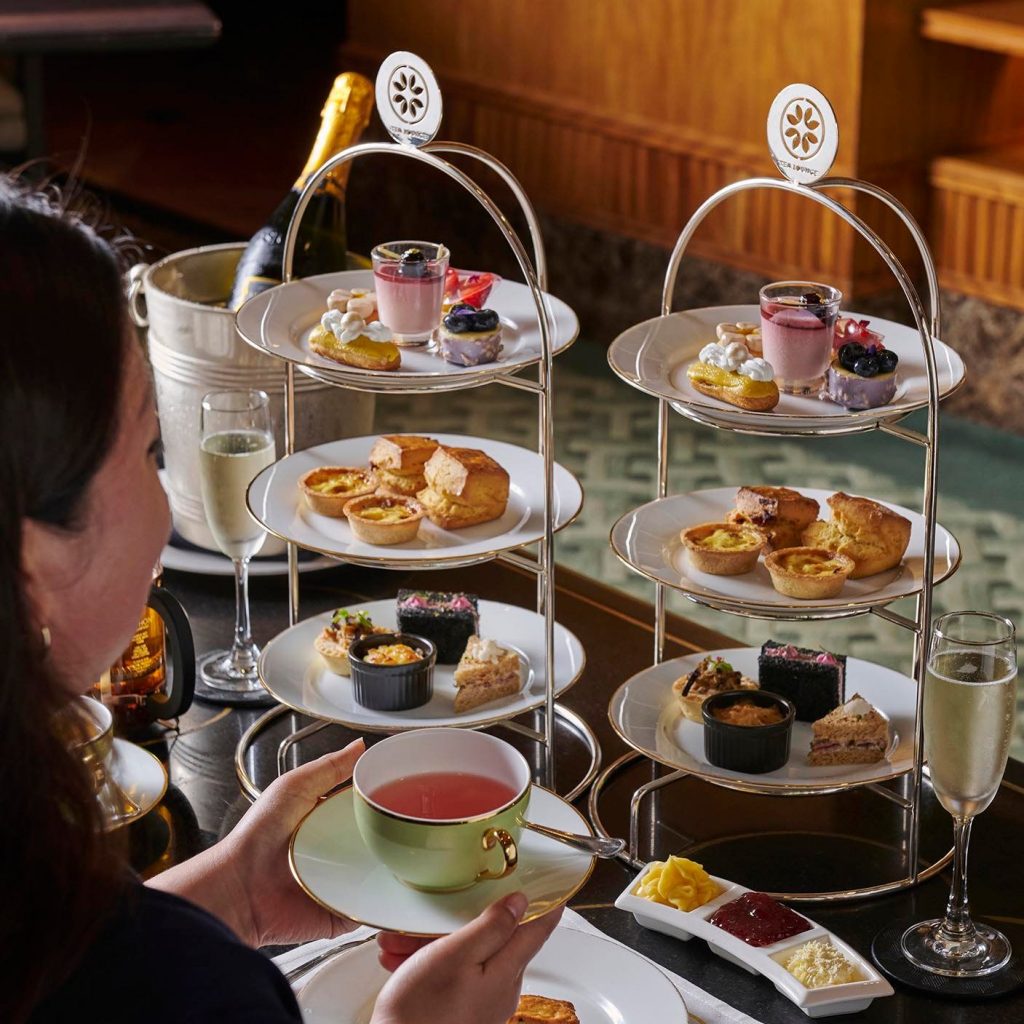 8 BEST HOTEL HIGH TEA PROMOTIONS IN SINGAPORE THIS 2023 FROM JUST $21 ...