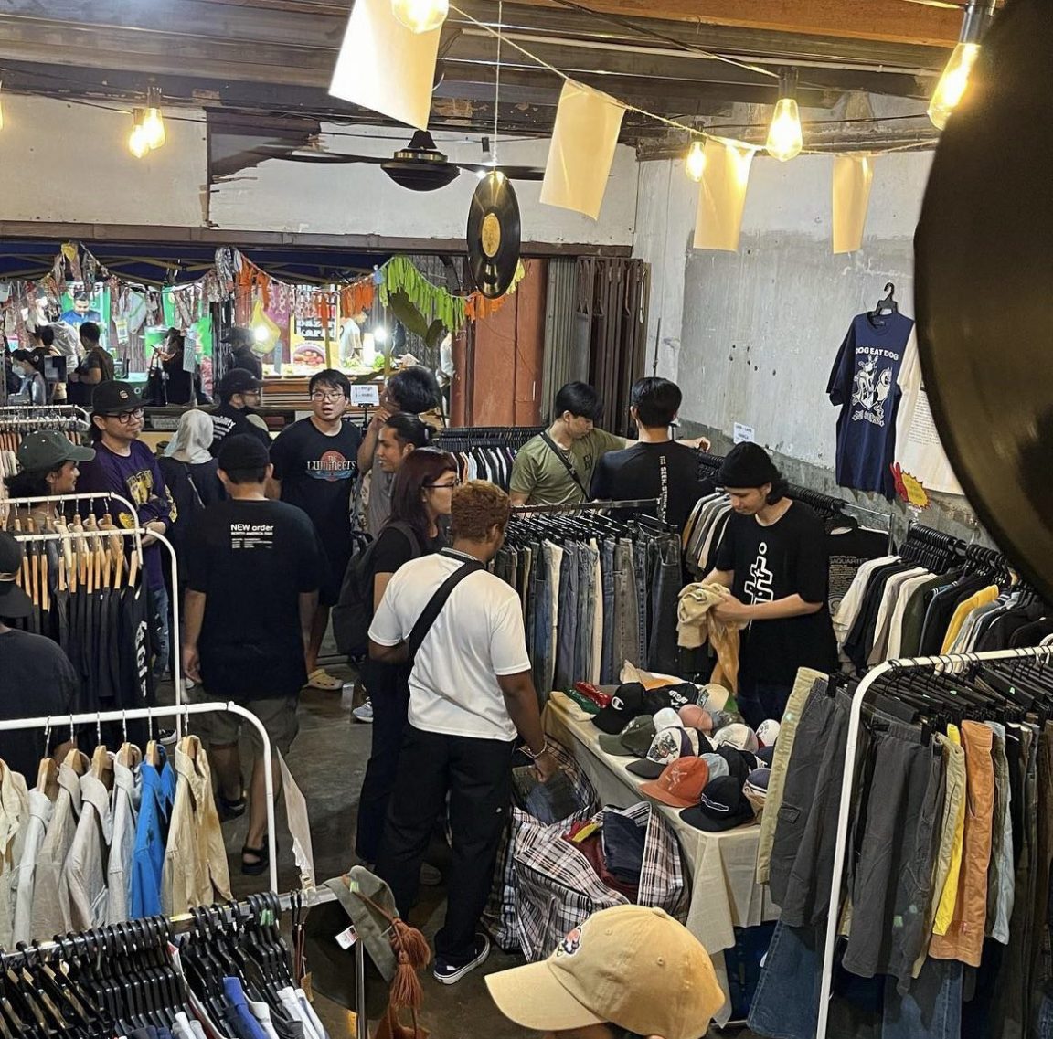 10 BEST AFFORDABLE THRIFT STORES IN JOHOR BAHRU WITH ITEMS FROM JUST RM