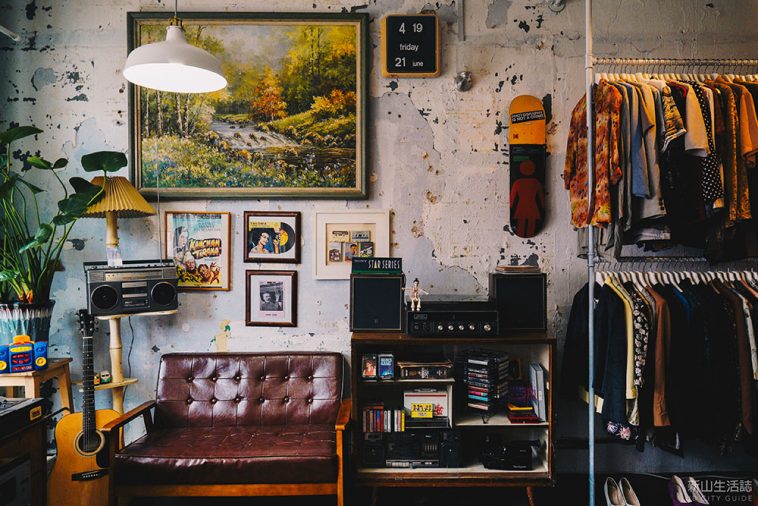 10 BEST AFFORDABLE THRIFT STORES IN JOHOR BAHRU WITH ITEMS FROM JUST RM