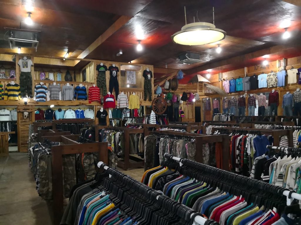 10 BEST AFFORDABLE THRIFT STORES IN JOHOR BAHRU WITH ITEMS FROM JUST RM