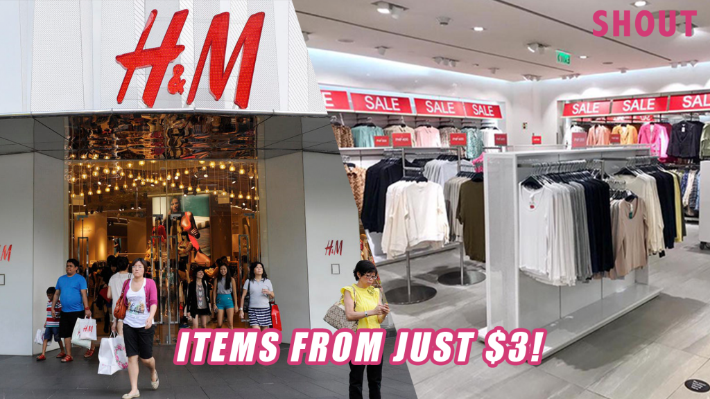 h&m online shopping usa sale