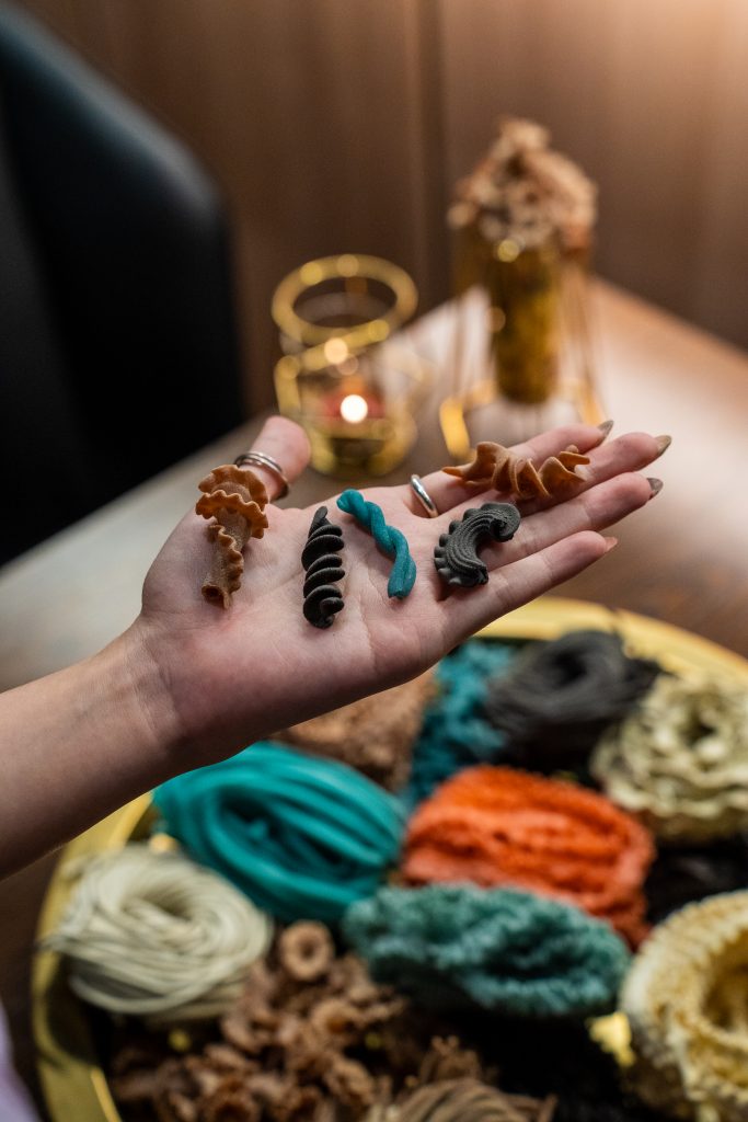 [SHOUT REVIEWS] 2KULGUYZ MUSLIMOWNED HANDMADE PASTA JOINT HAS