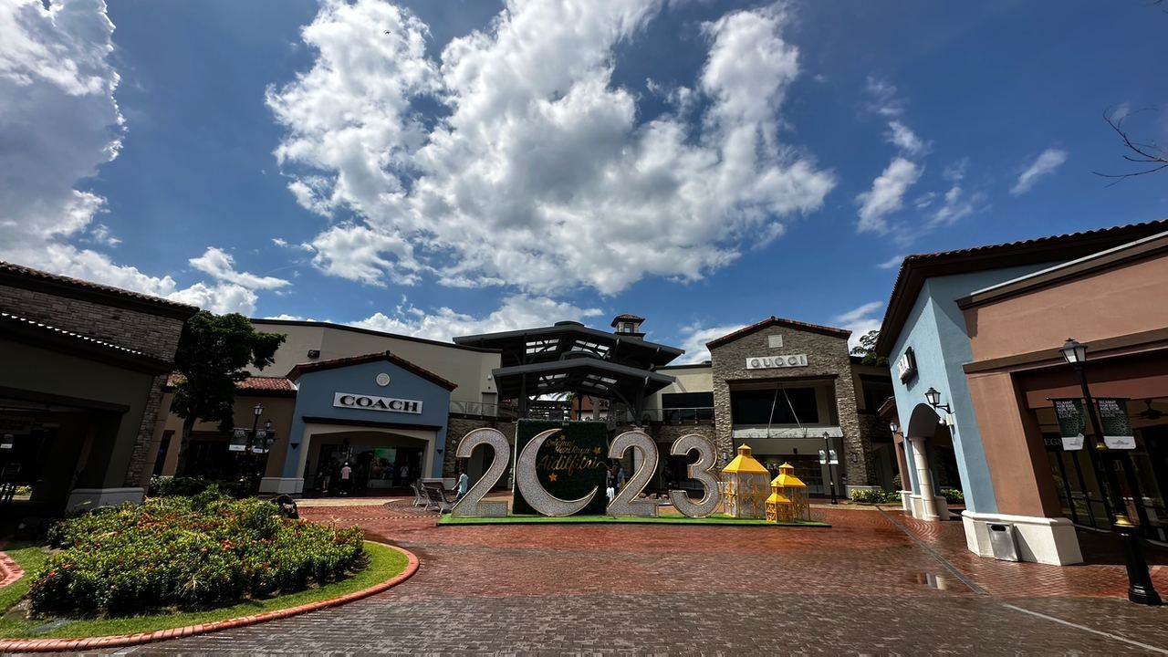 Johor Premium Outlets, Visit johor premium outlets