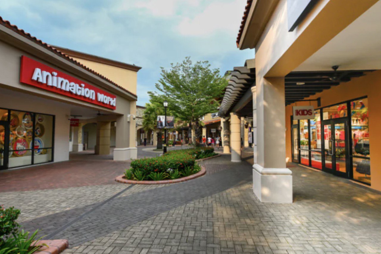 Directions  Johor – Premium Outlets Malaysia
