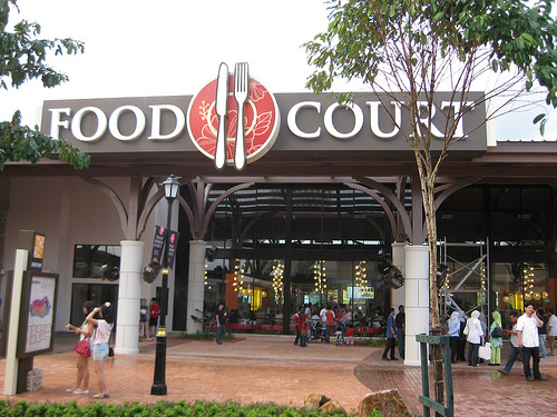 Johor Premium Outlet Brands List - Must Visit Premium Brand Outlets