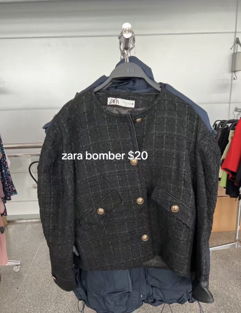 2 ZARA WAREHOUSE SALE AT EXPO SINGAPORE HAS APPAREL, HANDBAGS, LEATHER