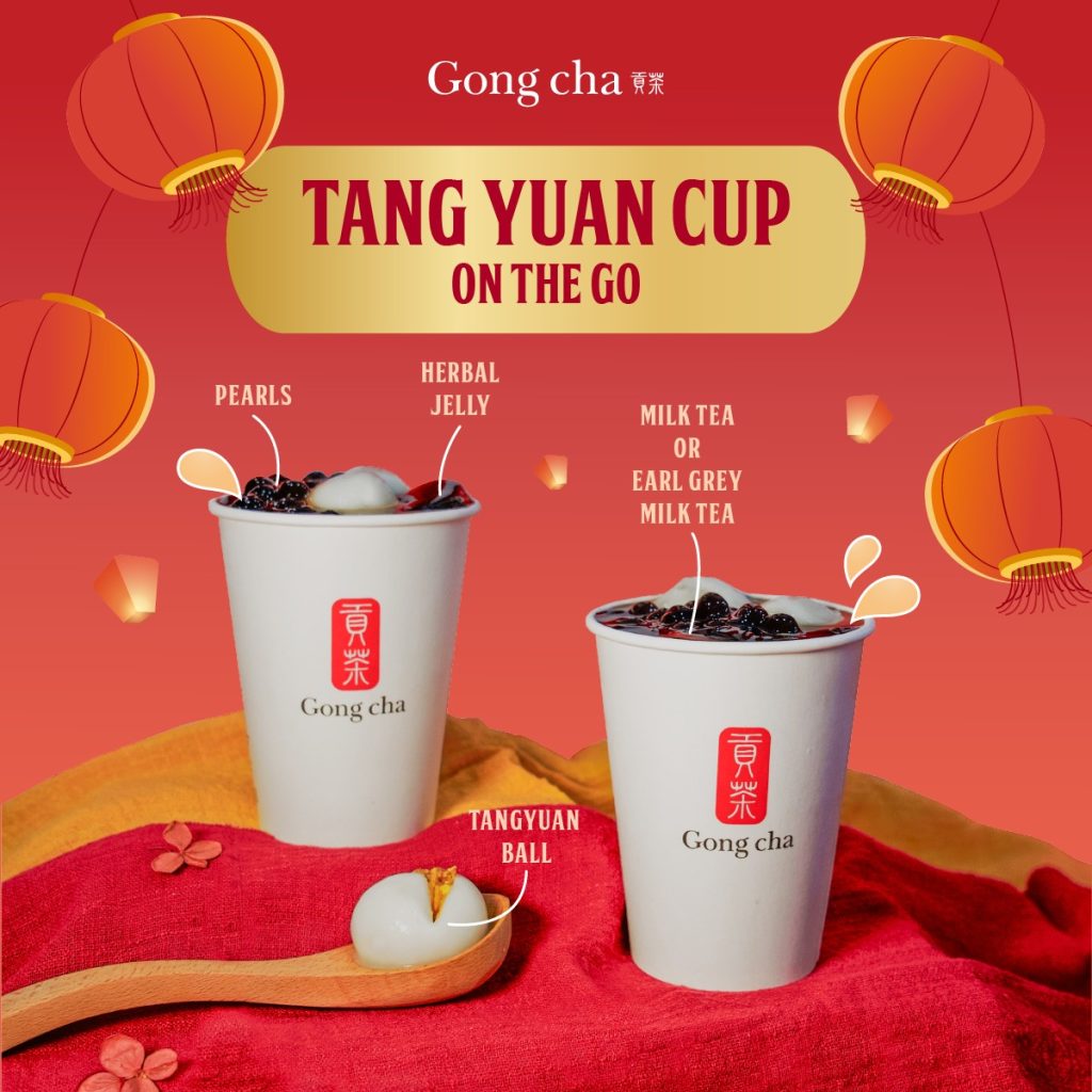 High-Quality New Bubble Tea Player Cai Ca Replaces 6 Gong Cha Outlets Photo Illustration High-Quality New Bubble Tea Player Cai Ca Replaces 6 Gong Cha Outlets Photo Illustration