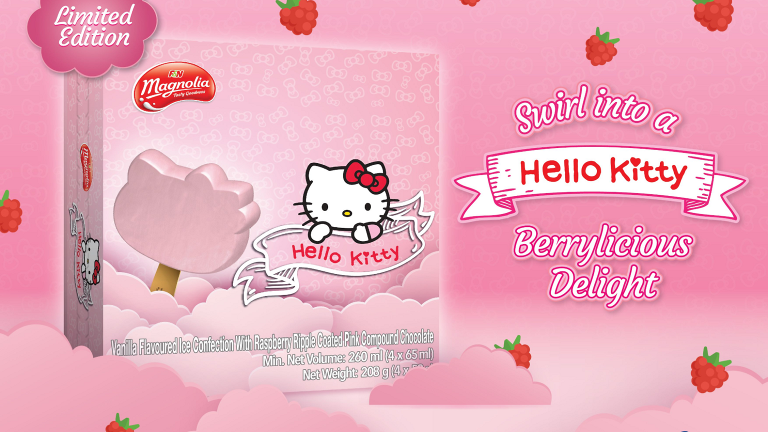 Hello Kitty In Bento Box Form Is What We All Need Right Now