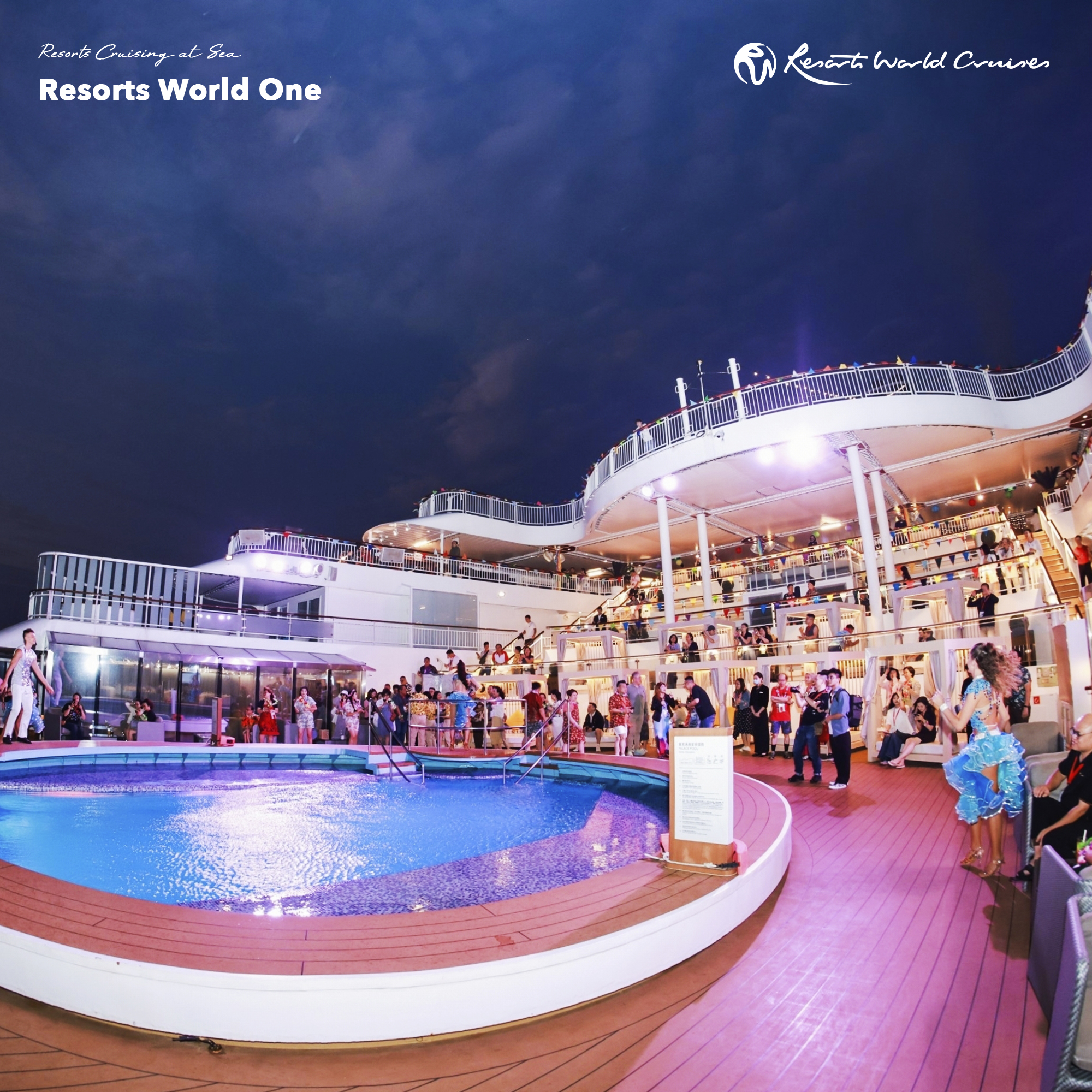 resort world cruise 1