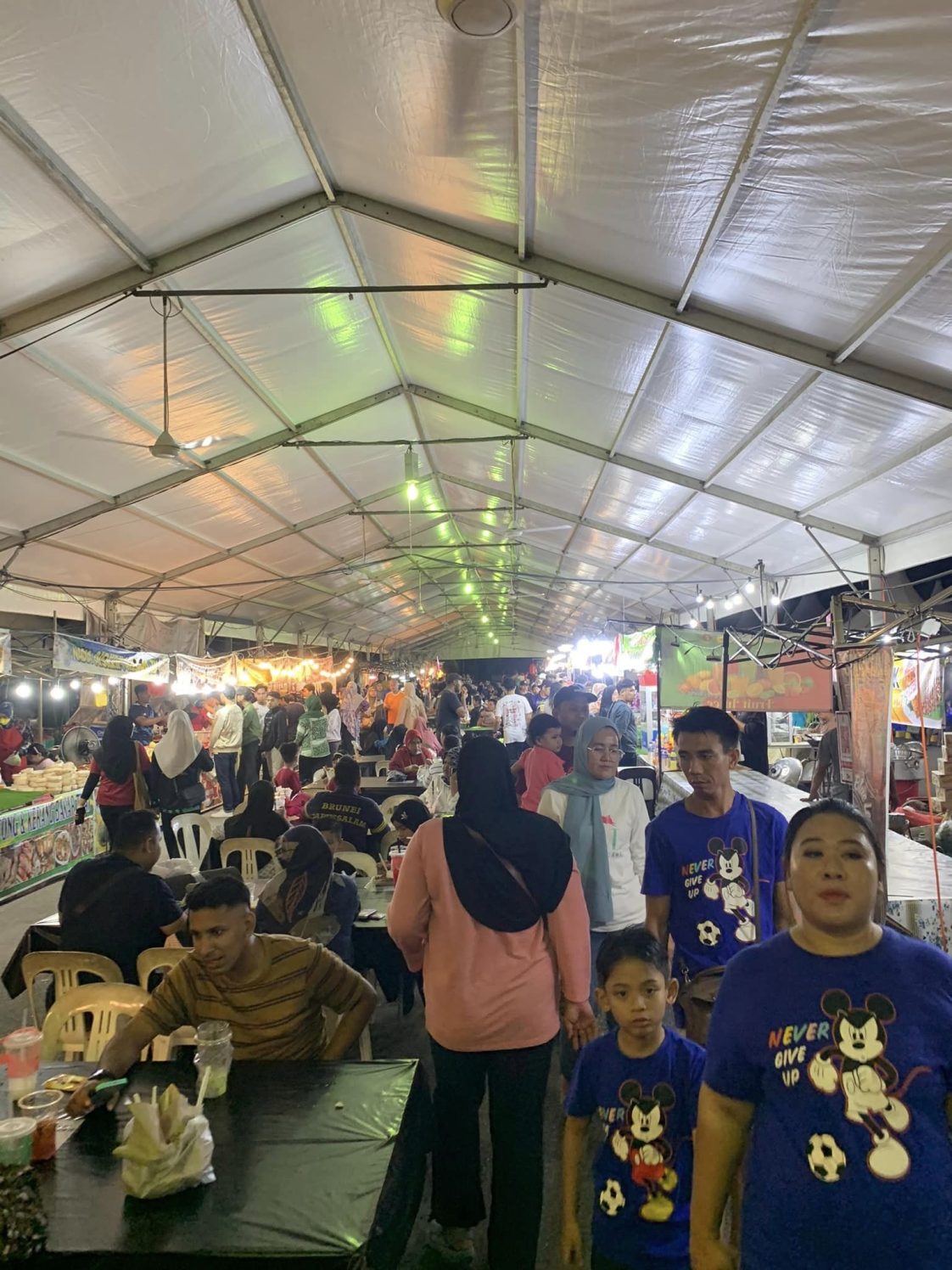 POPULAR MEGA FESTIVAL IN JB RETURNS WITH VIRAL FOOD STALLS, BOUNCY ...