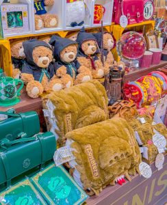 HARRY POTTER X MINISO POP-UP STORE FINALLY OPENS IN SINGAPORE WITH OVER