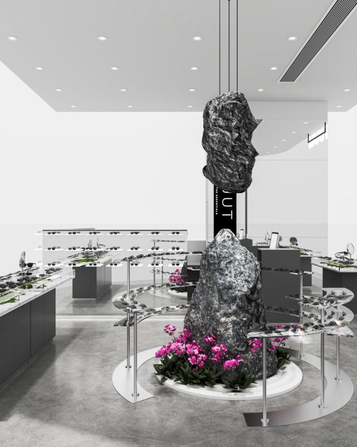 POPULAR MUUT KOREAN EYEWEAR BRAND OPENS FIRST-EVER FLAGSHIP STORE IN ...